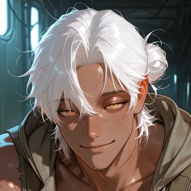 Profile image of Raza