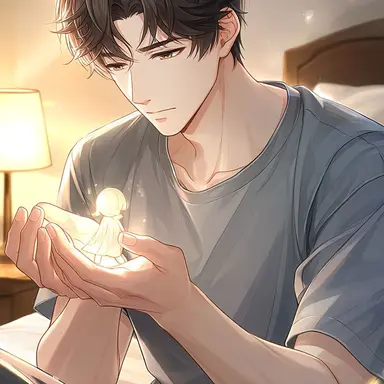 Profile image of Liam