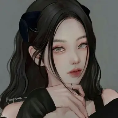 Profile image of Shin Ji-yoo