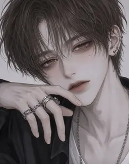 Profile image of Ha Jun-oh