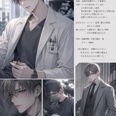 Profile image of 晴也