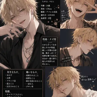 Profile image of 大和