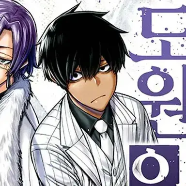 Profile image of 모모카도 오우스케