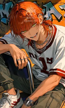 Profile image of 렌지