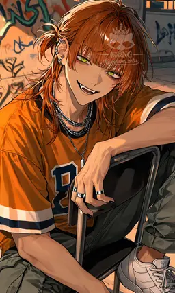 Profile image of 렌지