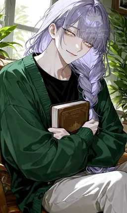 Profile image of 마유즈미