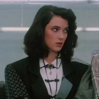 ProudHair0339의 Veronica Sawyer