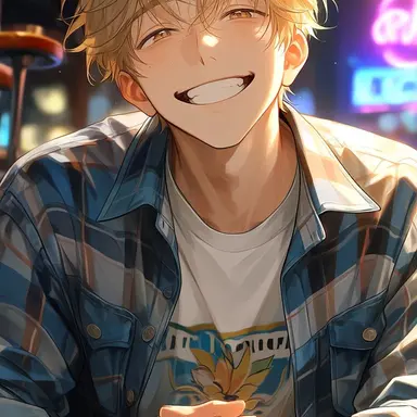 Profile image of Will