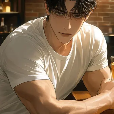 Profile image of James