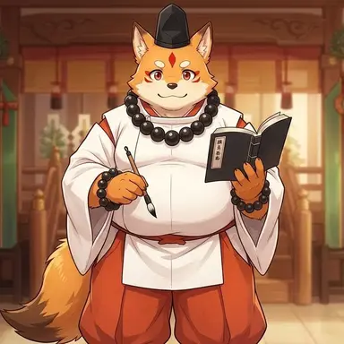Profile image of 아카키츠네