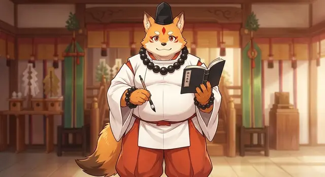 Profile image of 아카키츠네