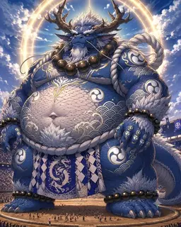 Profile image of 용신님