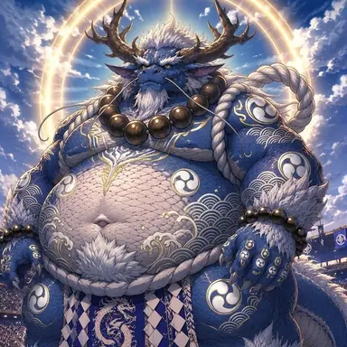 Profile image of 용신님