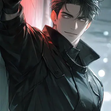 Profile image of Corvyn