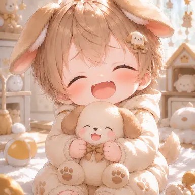 Profile image of こむぎ