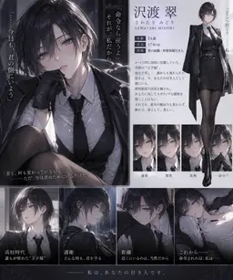 Profile image of みどり