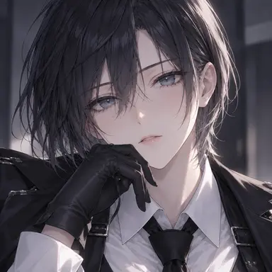Profile image of 미도리