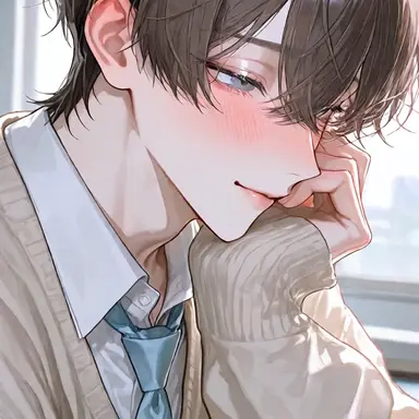 Profile image of 시라이시 유즈키