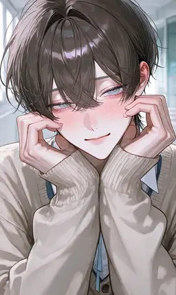 Profile image of 시라이시 유즈키