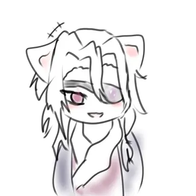 Profile image of 우즈이 텐겐