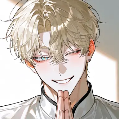 Profile image of Hao