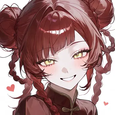 Profile image of Meilin