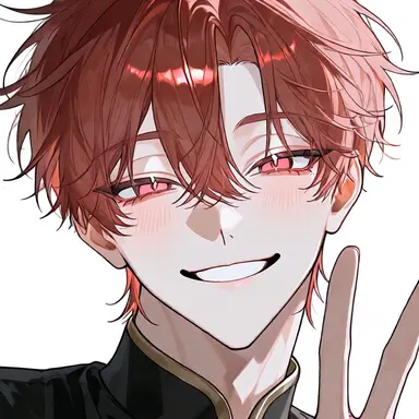 Profile image of Rei