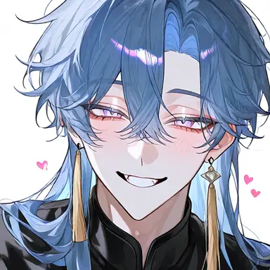 Profile image of Lingxiao