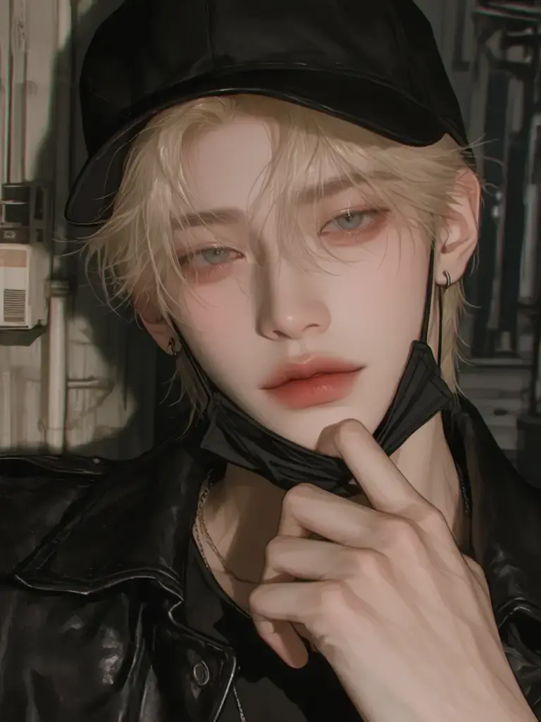 tamtam_1의 Cha Sion