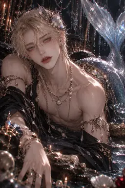 Profile image of Cha Sion