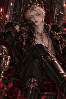 Profile image of Cha Sion