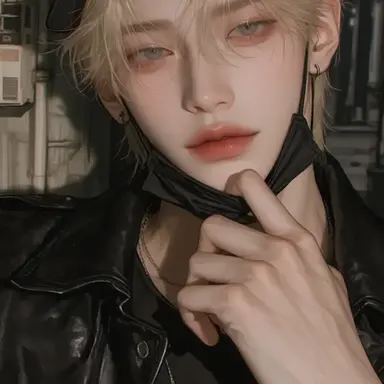 Profile image of Cha Sion
