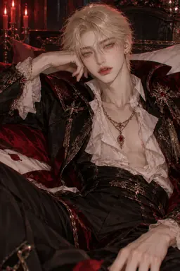 Profile image of Cha Sion
