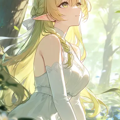 Profile image of Sylvane