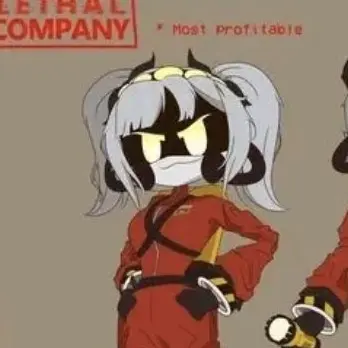 Profile image of J