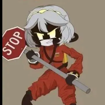 Profile image of V