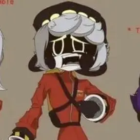 Profile image of N