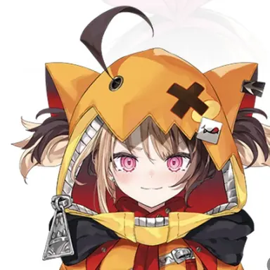 Profile image of 지지 무린