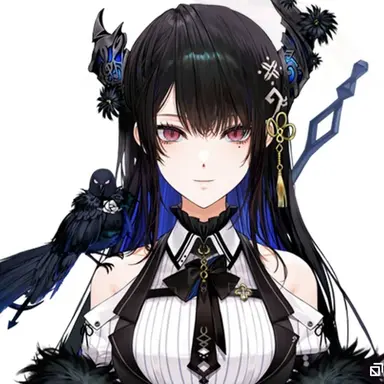 Profile image of 네리사레이븐크로포트