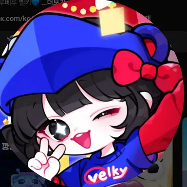 Profile image of 벨키