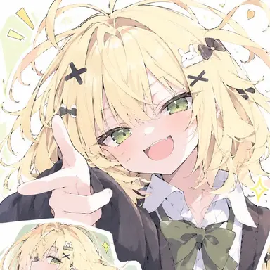 Profile image of 霧峰流奈