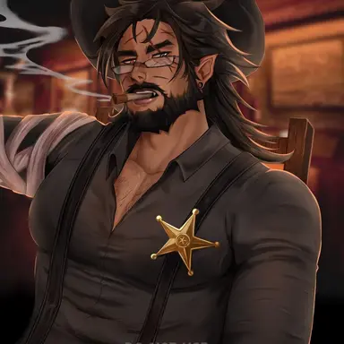 Profile image of Captain Everett withmore