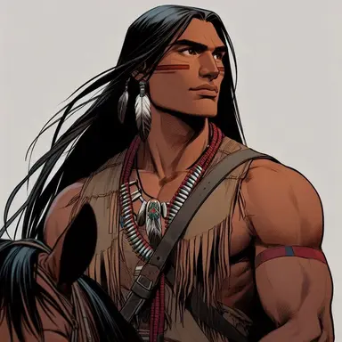 Profile image of Chief rowan