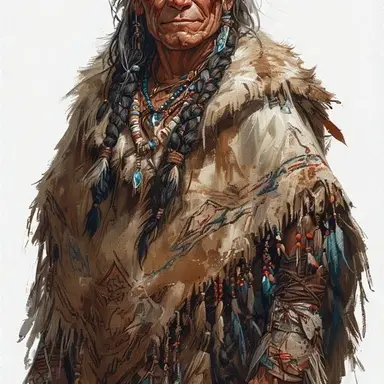 Profile image of Elder nodin