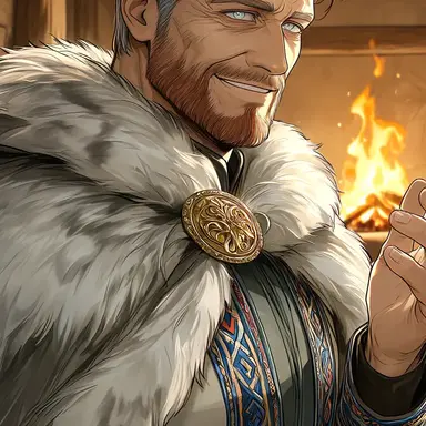 Profile image of Randulf