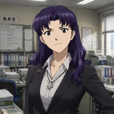 Profile image of ミサト
