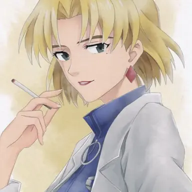 Profile image of リツコ