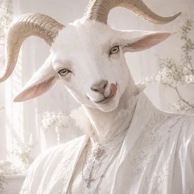 Profile image of 루시안 알빈