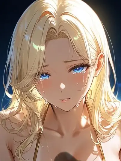 SmokyFish6085의 もう…捨てられたくない