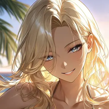 Profile image of マナ